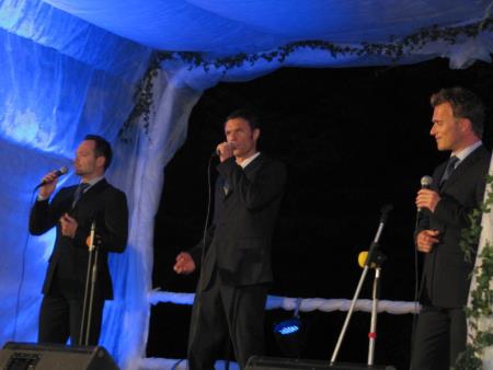 V poletje z Eroiko in gosti, 22. 6. 2013 14